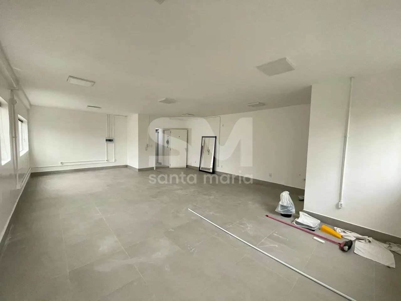 Sala comercial para locação, Centro, Chapecó - SC. - Foto 4