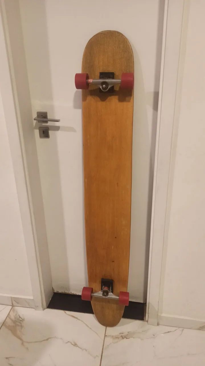 Skate Long Board