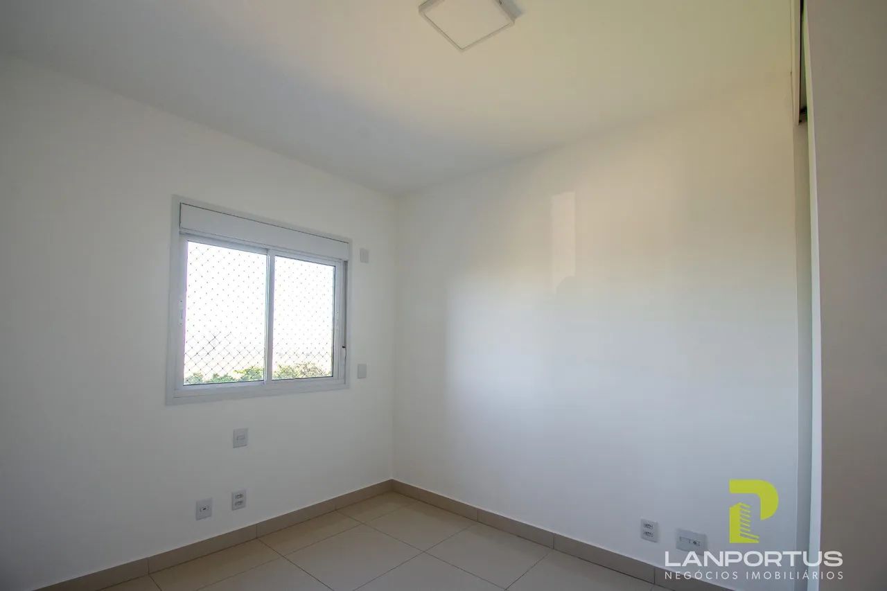 Apartamento com 93m² 3 quartos para alugar / locação no Edifício Mirage - Quinta da Primav - Foto 4