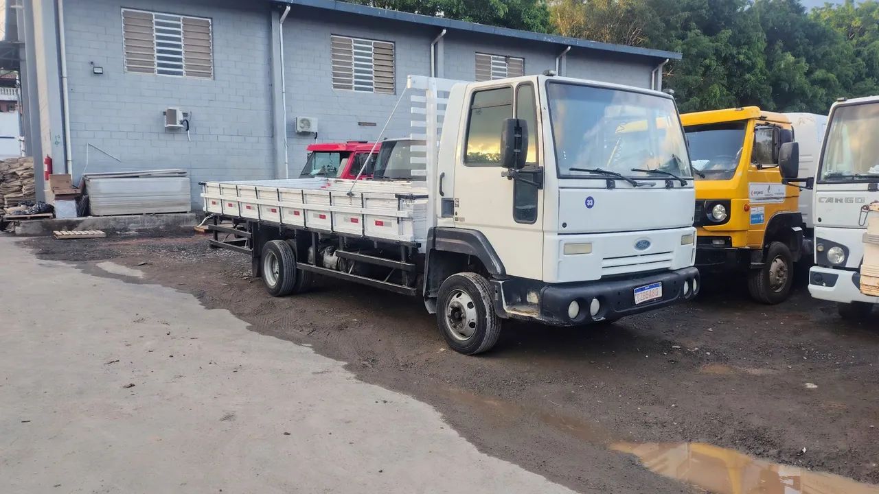 For cargo  - Foto 5