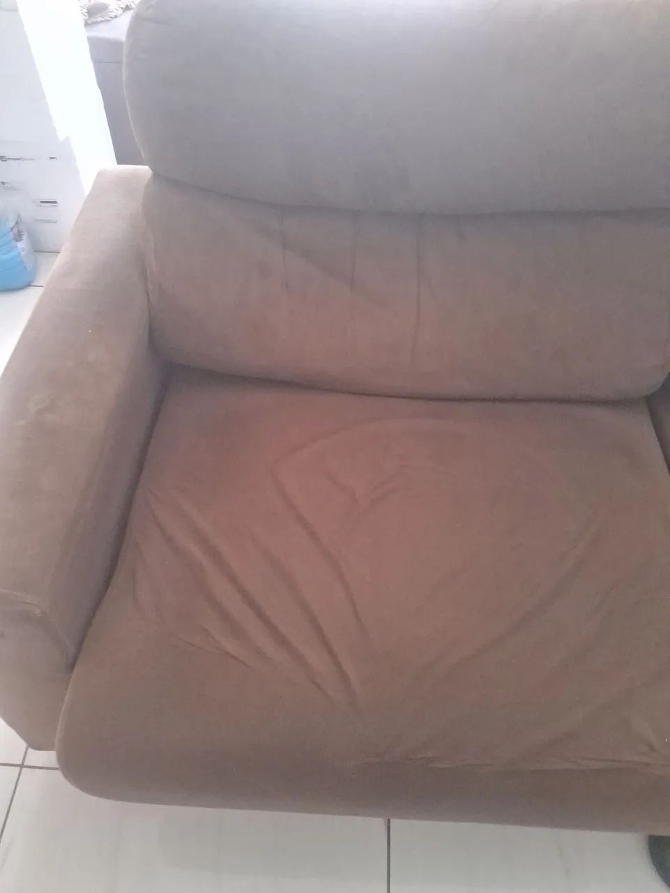 Sofá retrátil 