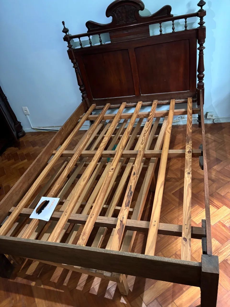 Móveis antigos  - Foto 5