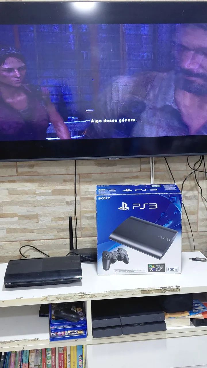 Playstation 3  - Foto 4