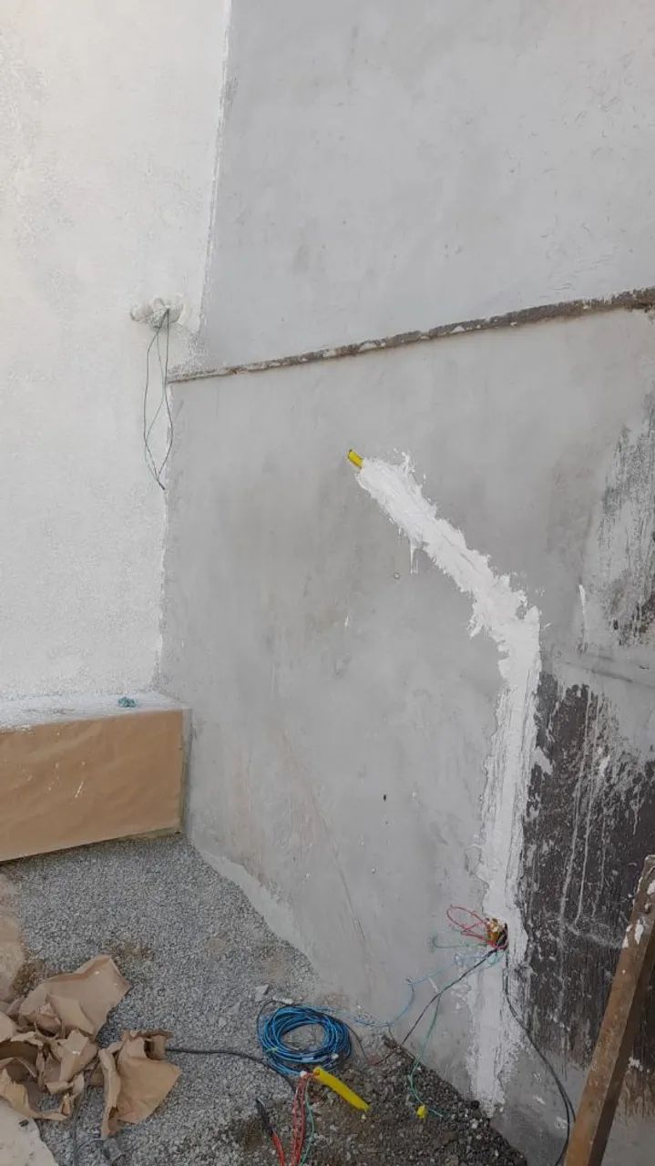 1/2 oficial pintor guarulhos