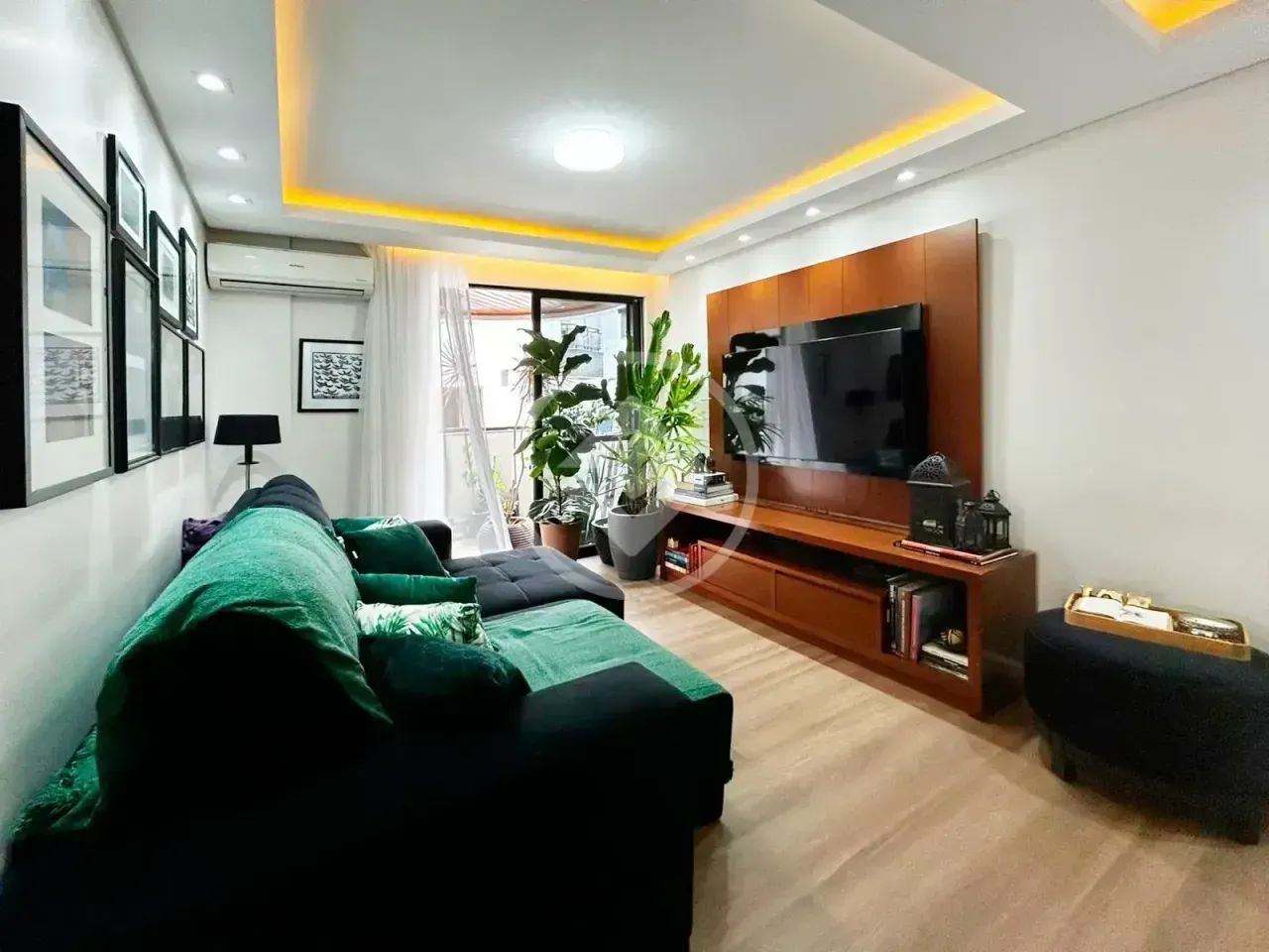 AK-APARTAMENTO NO ESTREITO À VENDA  03 QUARTOS (1 SUÍTE)  VAGA COBERTA  PRÉDIO COM ELEVADO - Foto 4