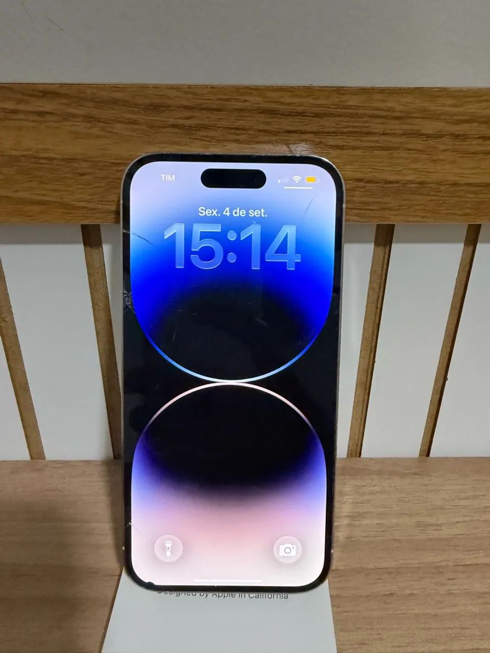 iPhone 14 Pro 128gb