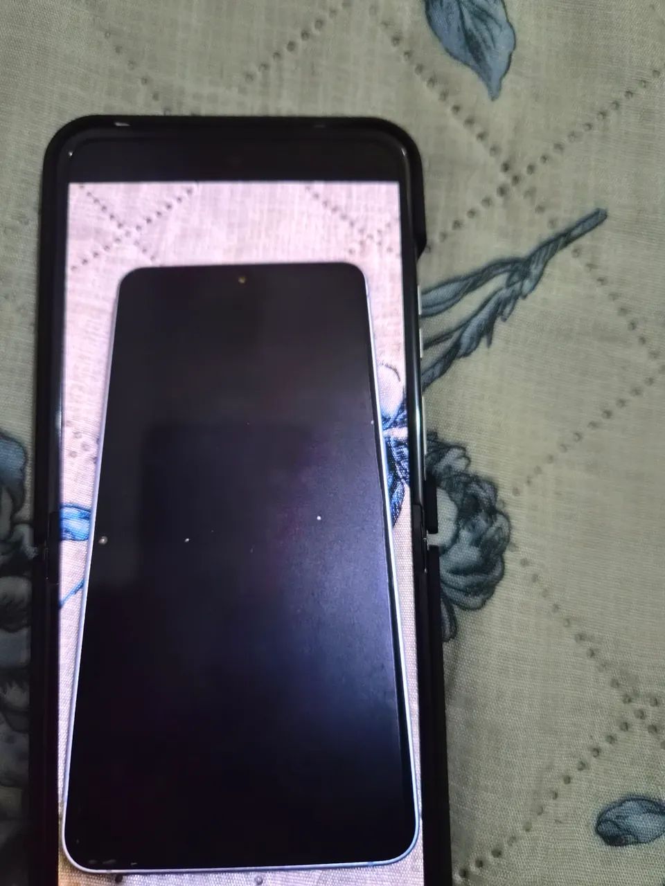 Galaxy s26 512gb com seguro e garantia até março  - Foto 2