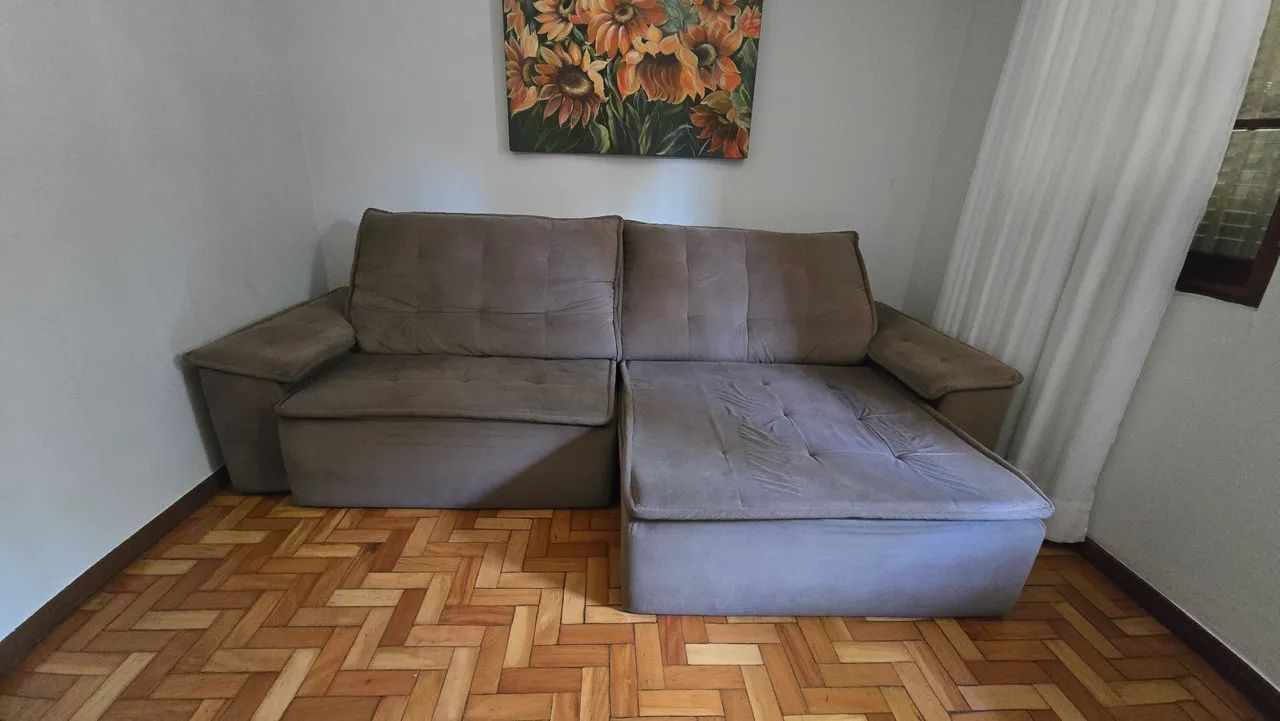 Sofá- 3,10 m