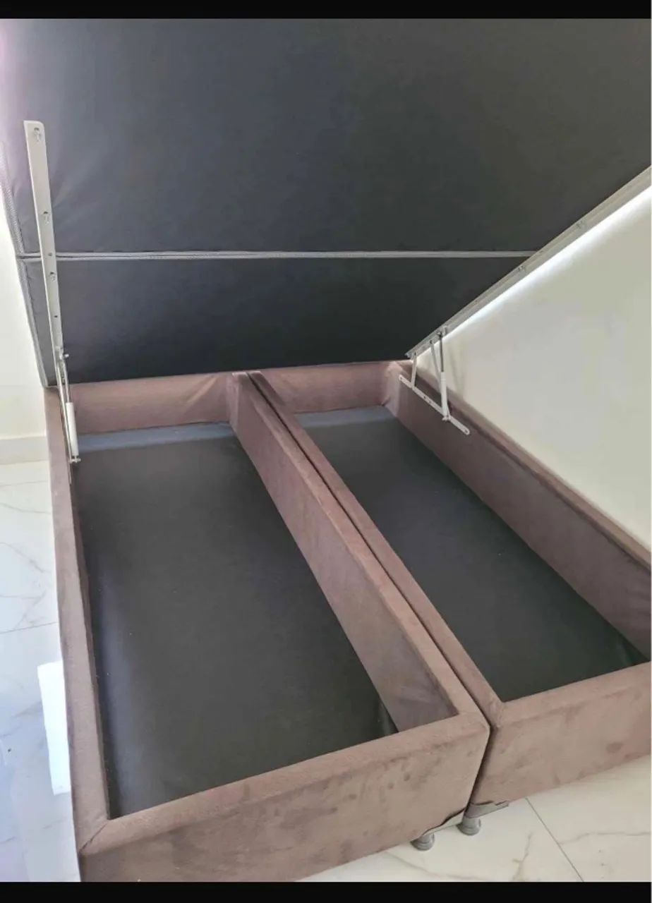 Base Queen (novo) aparti