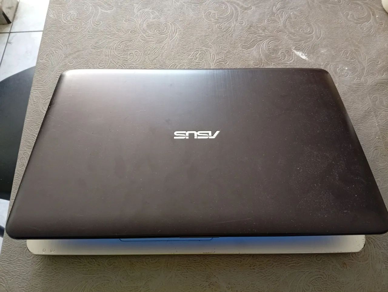 Notebook Asus i3 6° geração  - Foto 2
