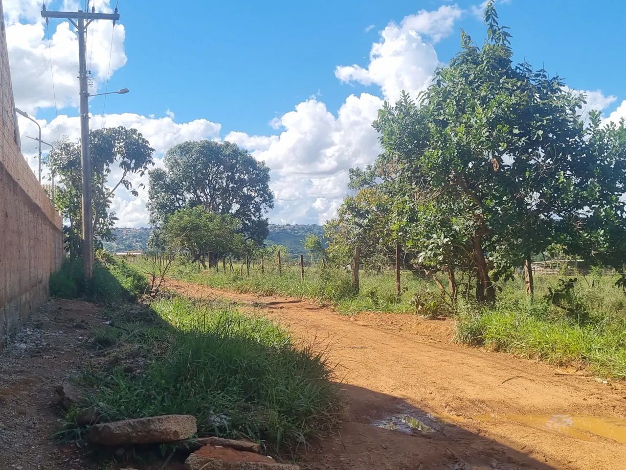 Venda 2 terreno/chácara  - Foto 2