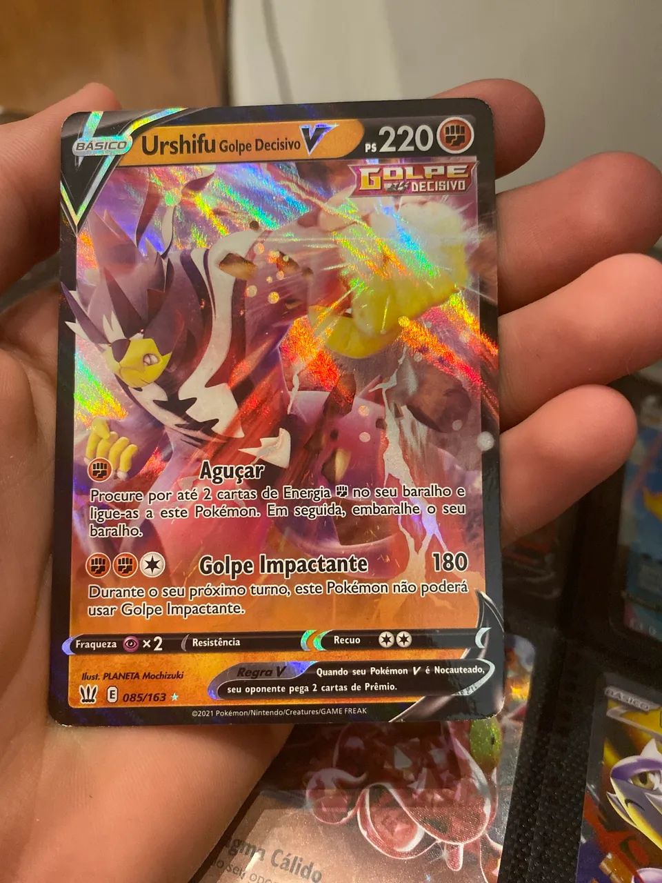 Cartas de Pokémon  - Foto 4