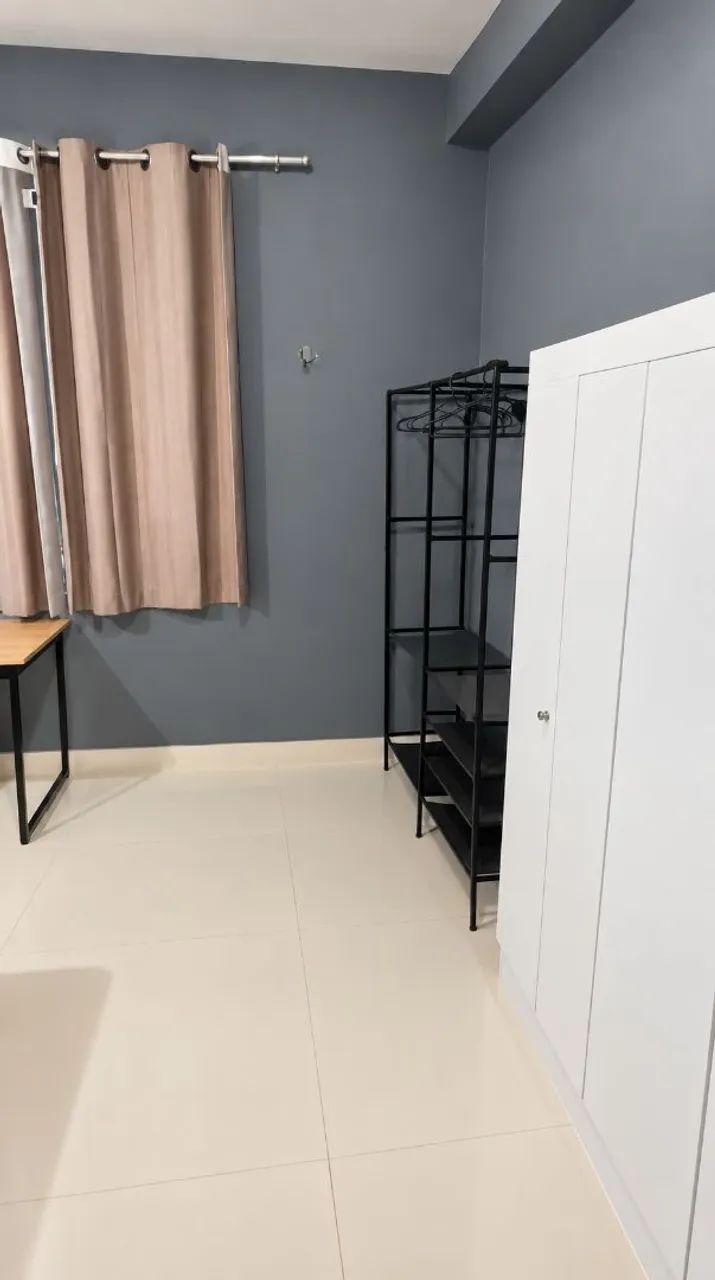 Apartamento Mobiliado com Ar-Condicionado - Velha Marabá - Foto 2