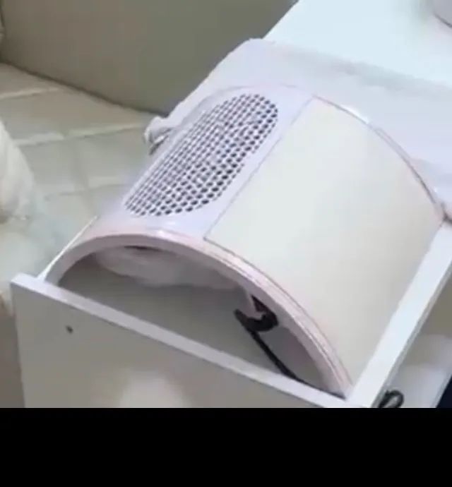 Vendo móveis para salão e esmalteria  - Foto 2