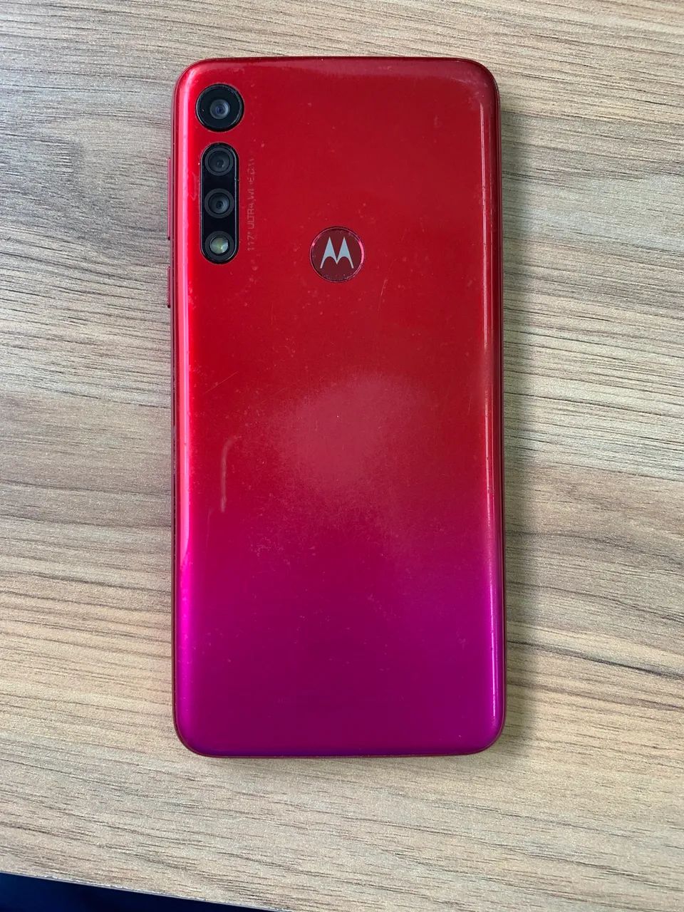 Moto G8 Play - Foto 2
