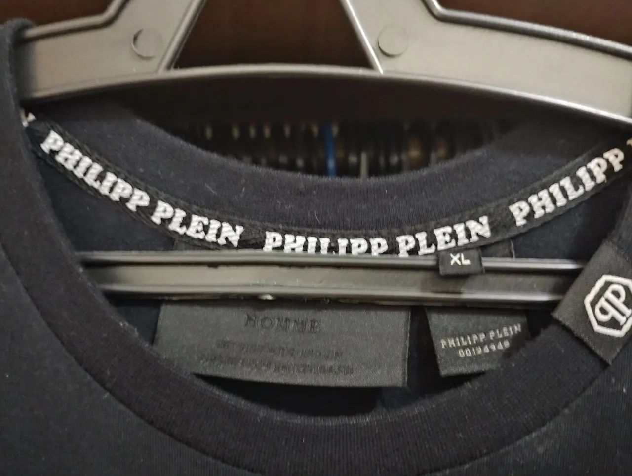 Camiseta Phillip Plein  - Foto 3