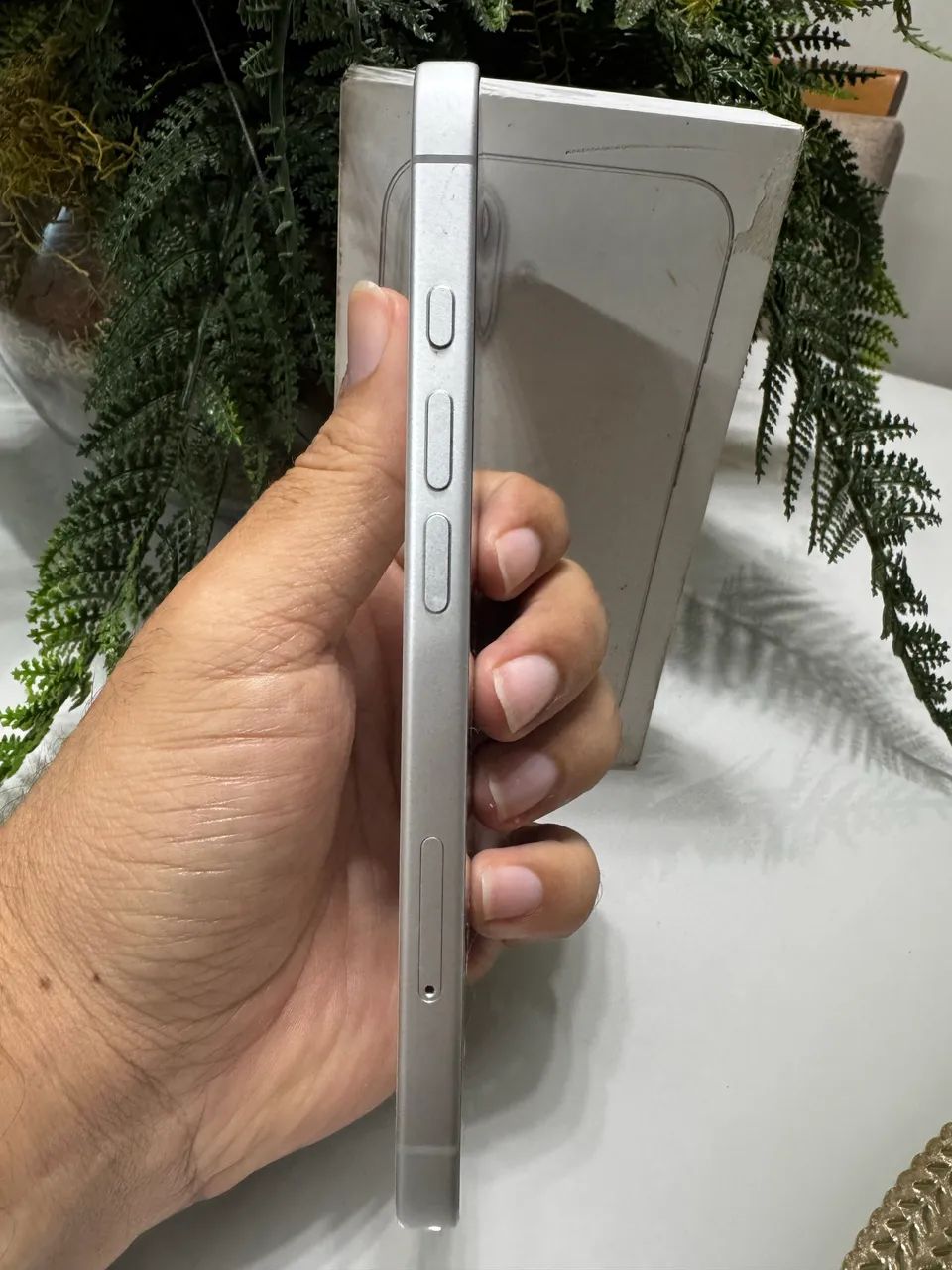 iphone 16 zerooo - Foto 2