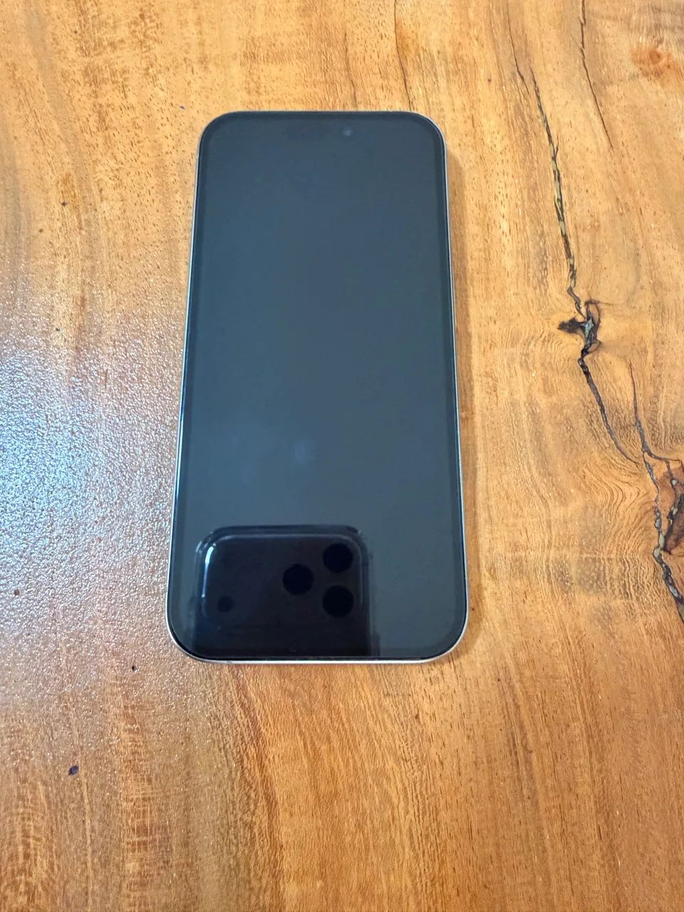 iPhone 15 Pro  - Foto 3