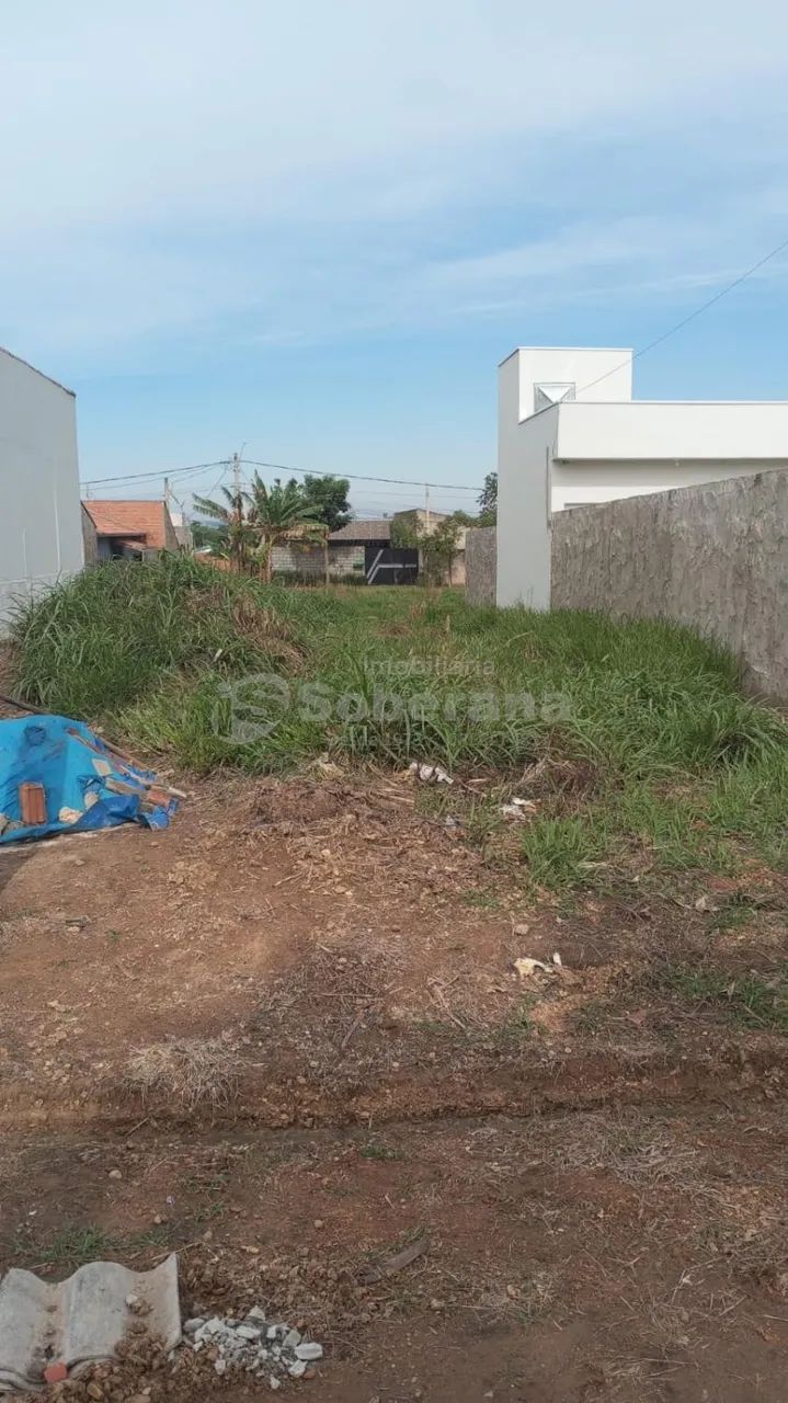 terreno - Jardim Santa Rita de Cássia - Capivari - Foto 4