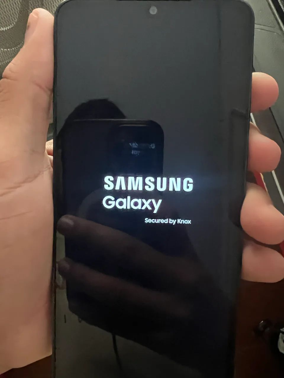 Galaxy A07 - Foto 2