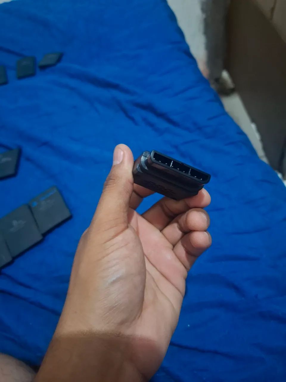 Adaptador Bluetooth para ps2 - Foto 2
