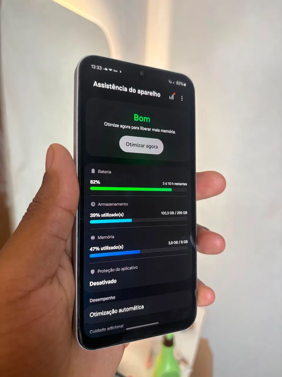 Samsung Galaxy A15 256 GB - Foto 3