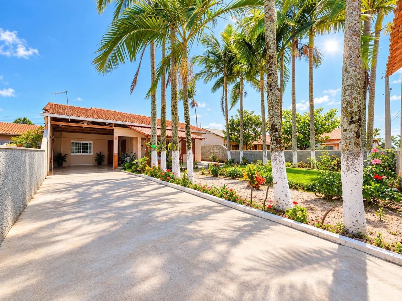 UMA CASA PARA VIVER BEM ? E COM ESPAÇO PARA APROVEITAR. - Foto 3