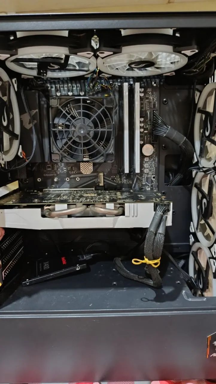 Vendo PC