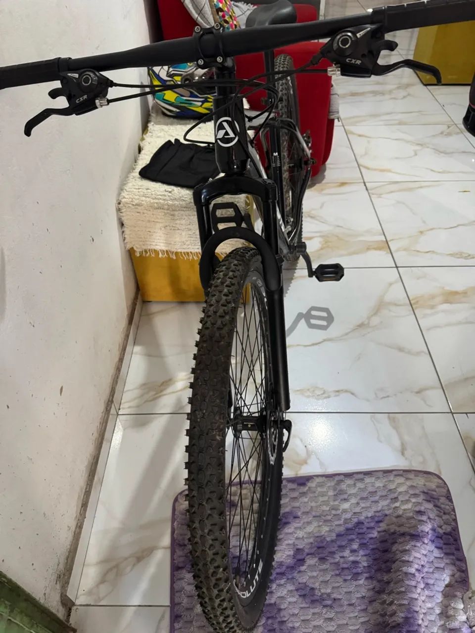 BICICLETA ABSOLUTE NERO 5 - Foto 2