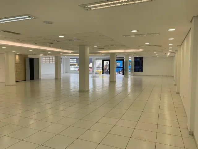 Loja/Sala Comercial para Locação - Ponte do Imaruim, Palhoça - SC / JÁ ALUGADO   - Foto 2