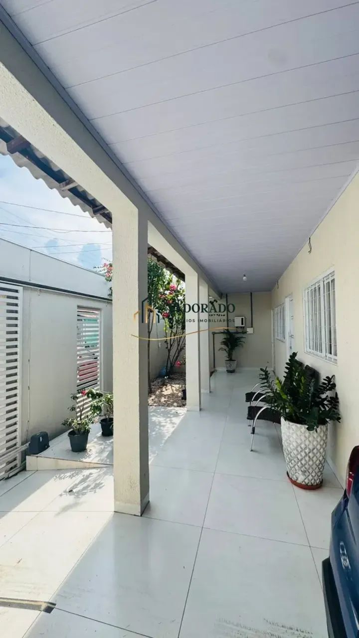 CaSA A VENDA NO CPA 4 - Foto 4