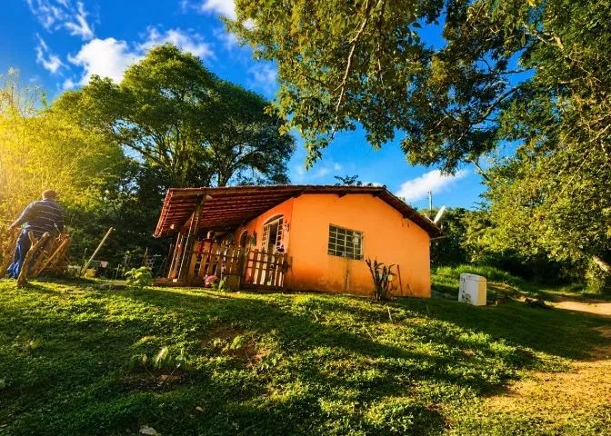 Oportunidade em Joanópolis  - Foto 4