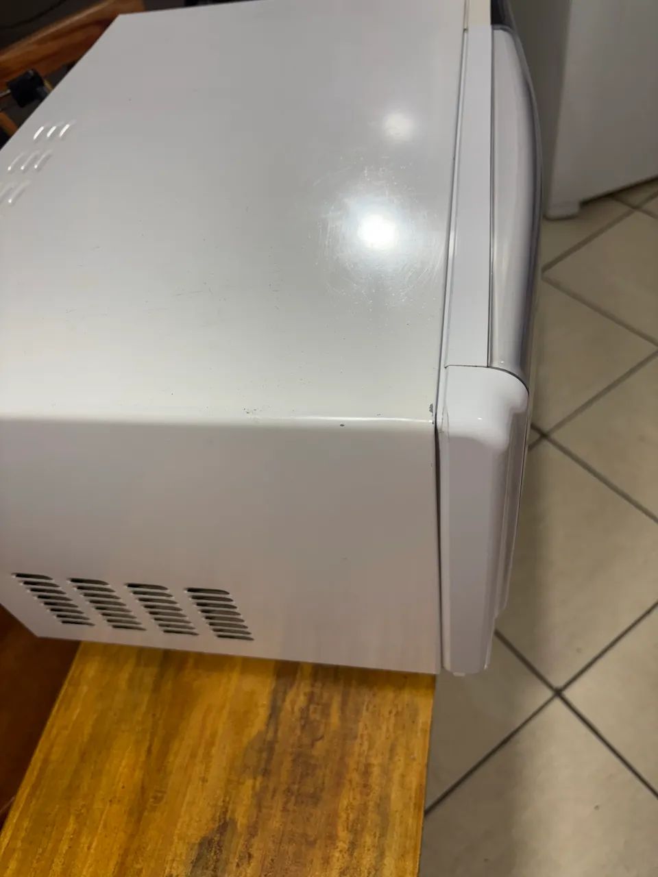 Vende se microondas  - Foto 3