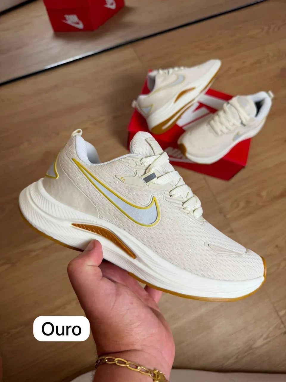Tênis Nike 