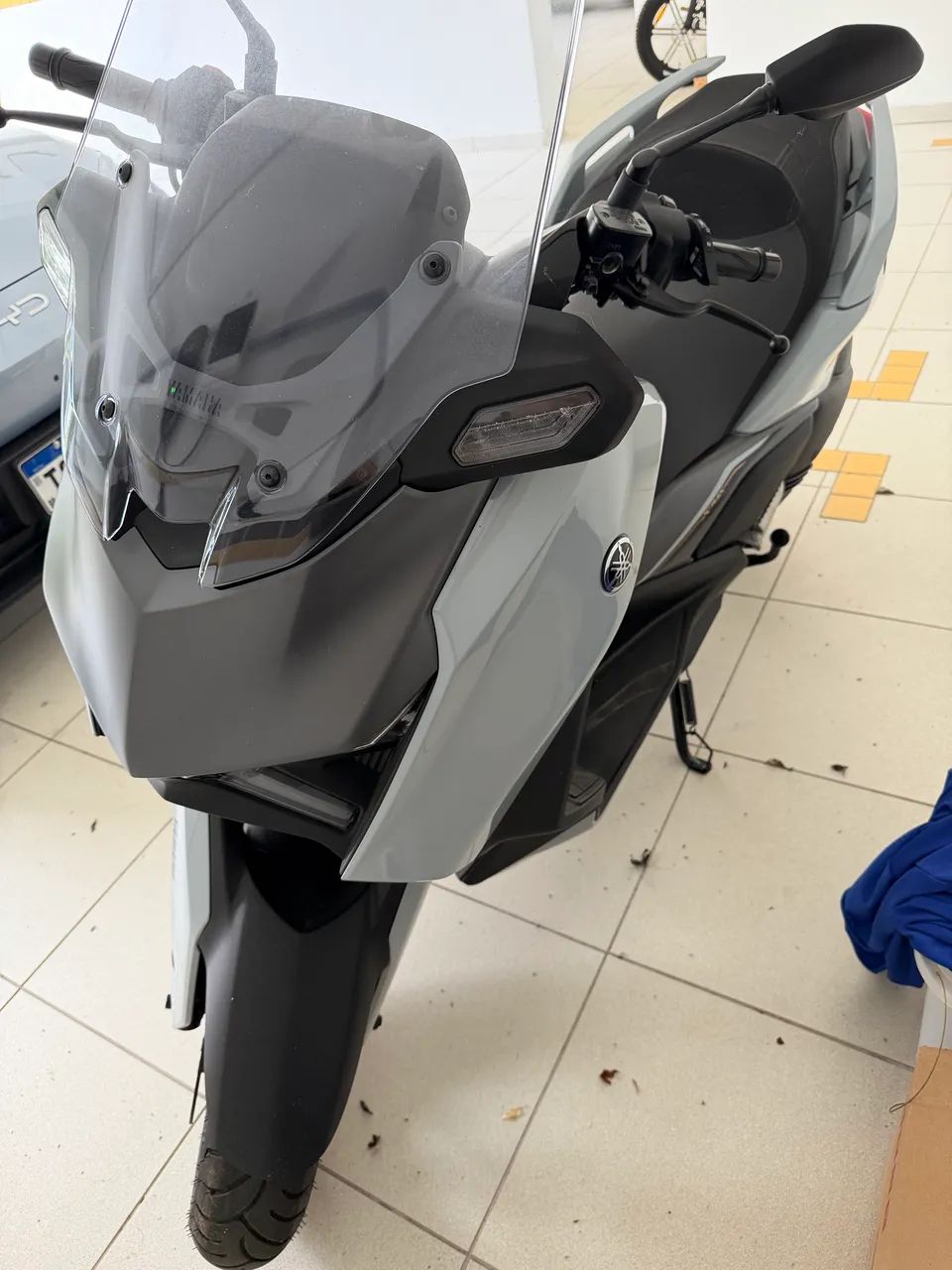 Vendo X-Max 300 estado de 0km - Foto 4