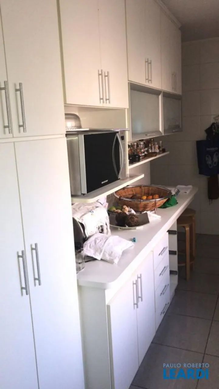 APARTAMENTO - MORUMBI - SP - Foto 4