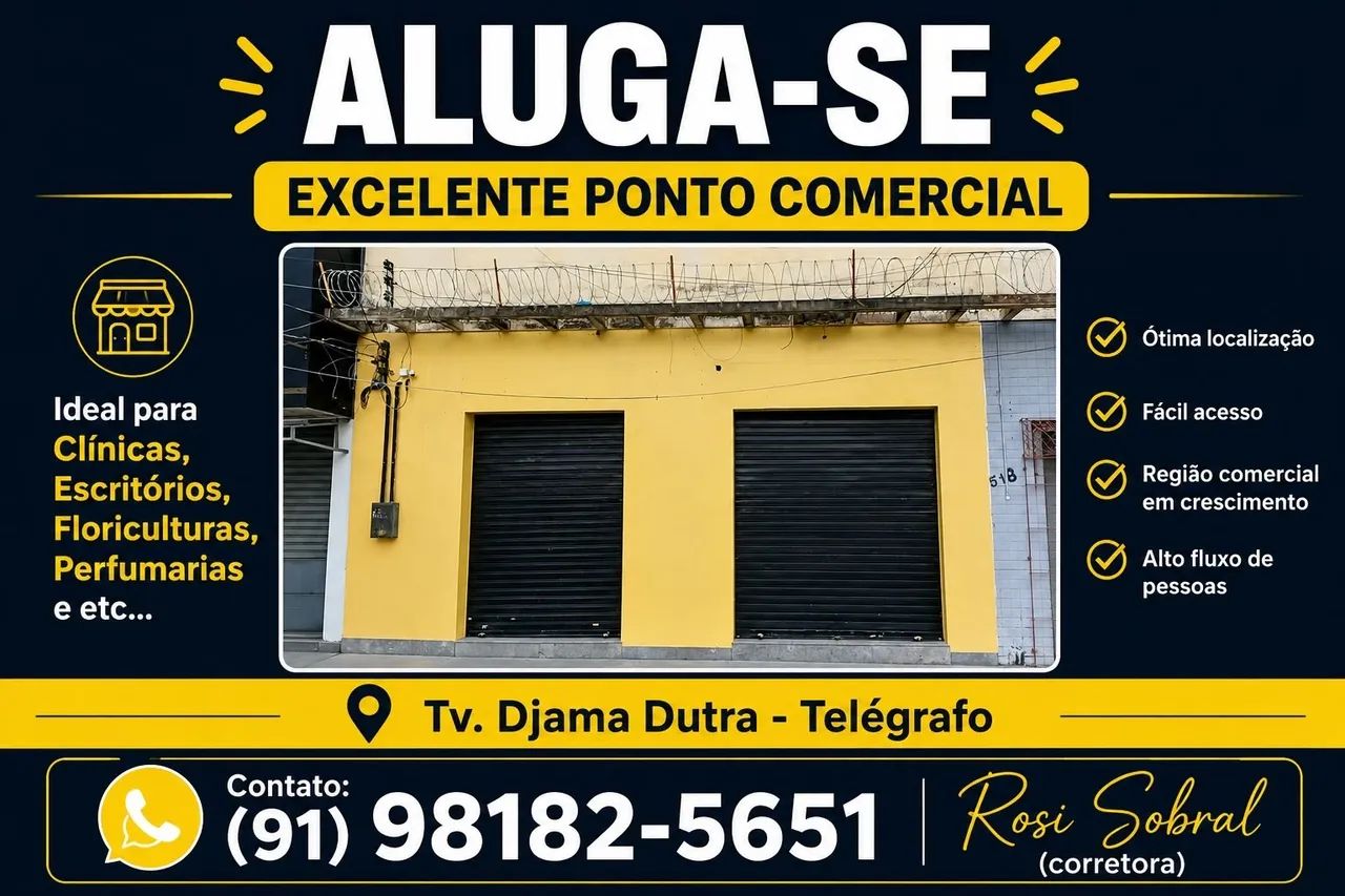Ponto comercial - Foto 3