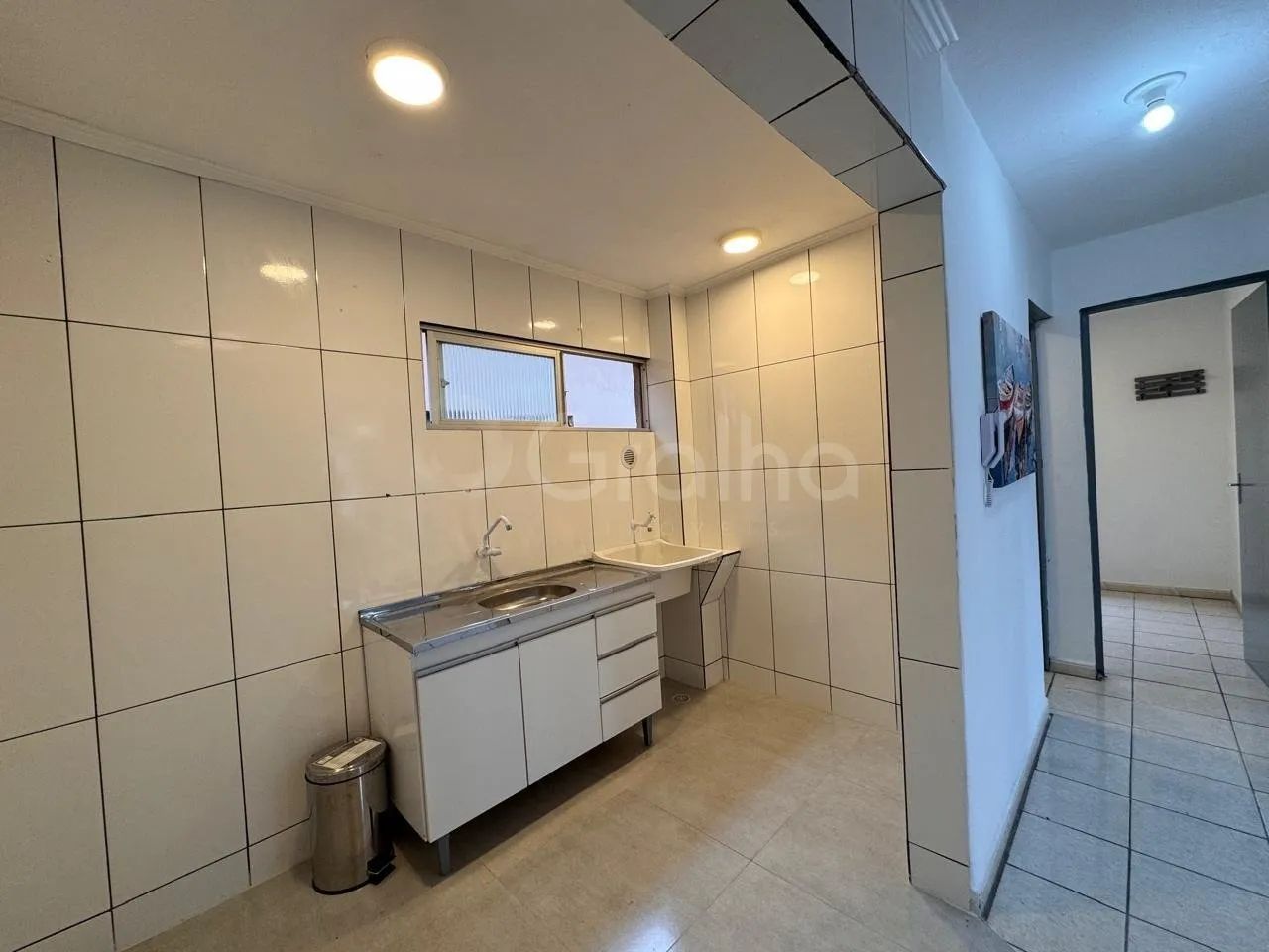 Apartamento de 43,63m² com 2 quartos em Barreiros