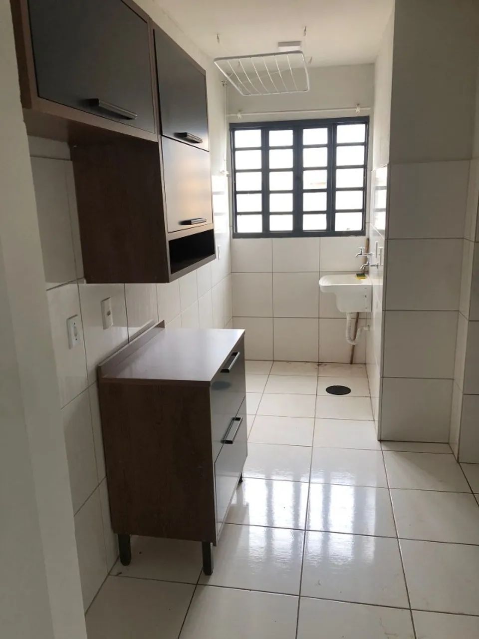 Condomínio Daniela próximo a av. prestes maia, R$:950,00 + 50,00 iptu - Foto 4