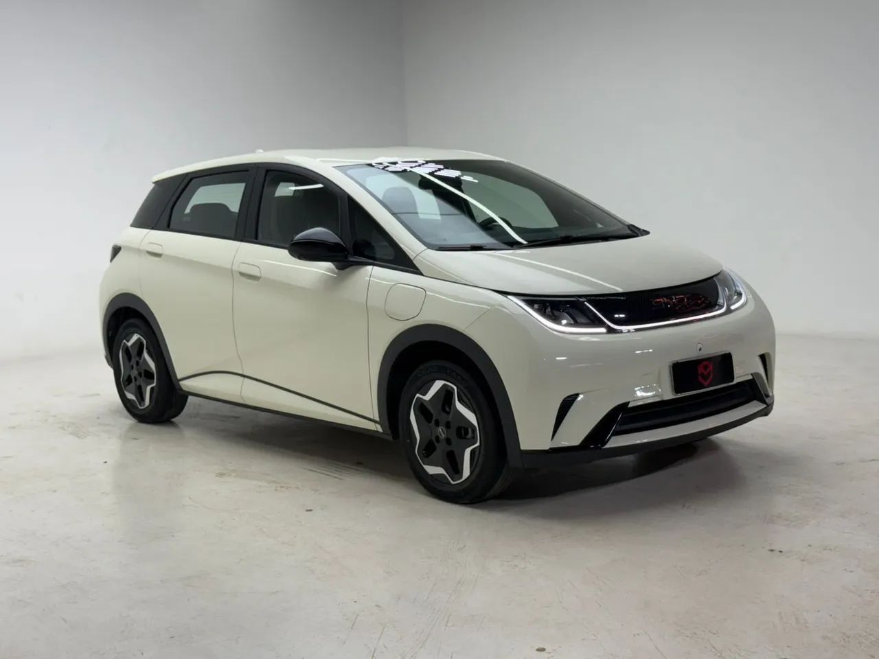 BYD Dolphin EV (Elétrico) 2026 - Foto 2