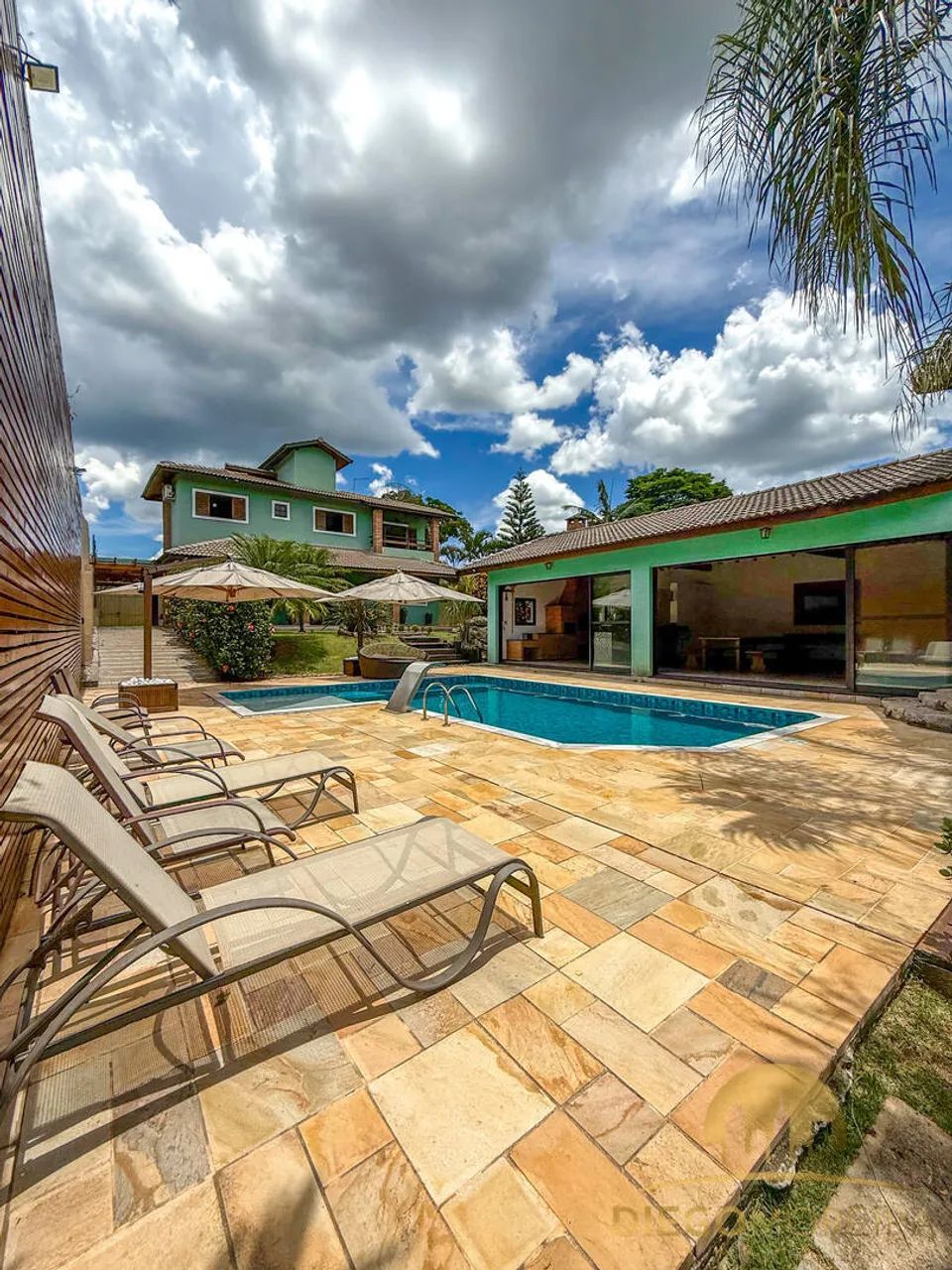 CHÁCARA À VENDA COM 2.095M²  CHÁCARAS BRASIL! - Foto 3