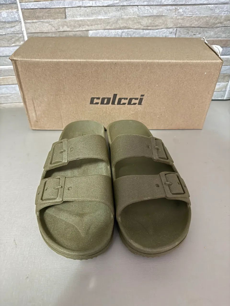 PERCATA BIRKEN DA COLCCI  - Foto 2