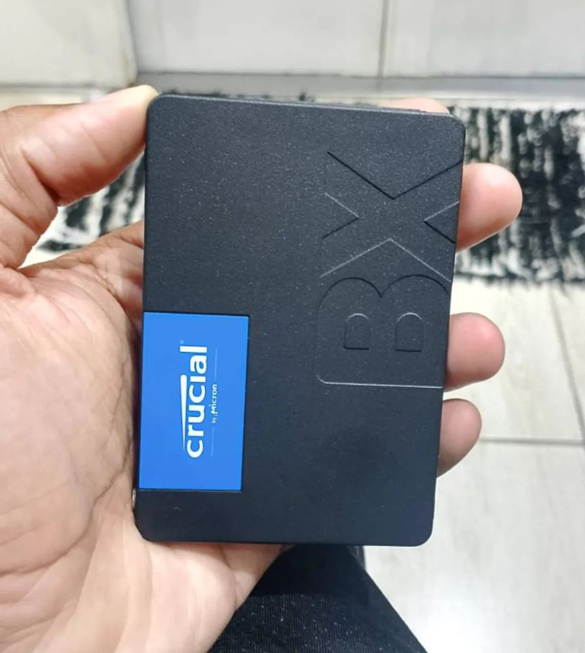 Vendo ssd - Foto 2