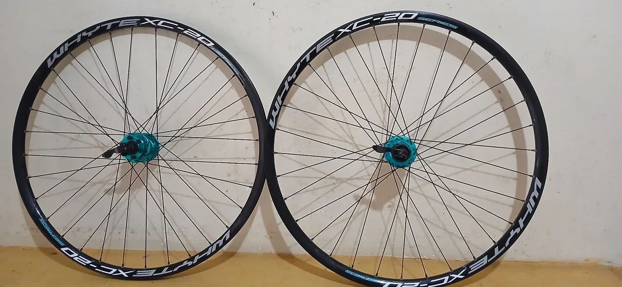 Roda de bicicleta Aro 20