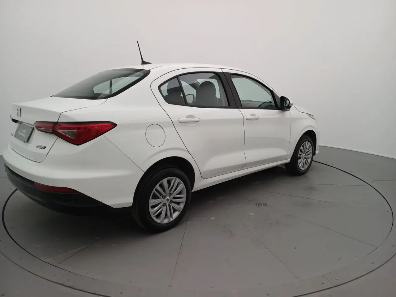 Fiat Cronos Drive 1.0 6V 2025 - Foto 5