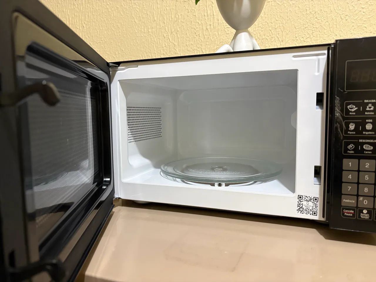 Microondas  - Foto 3