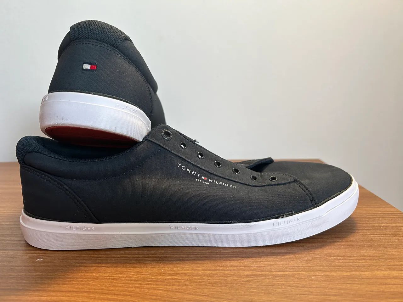 Tênis Tommy Hilfiger  - Foto 2