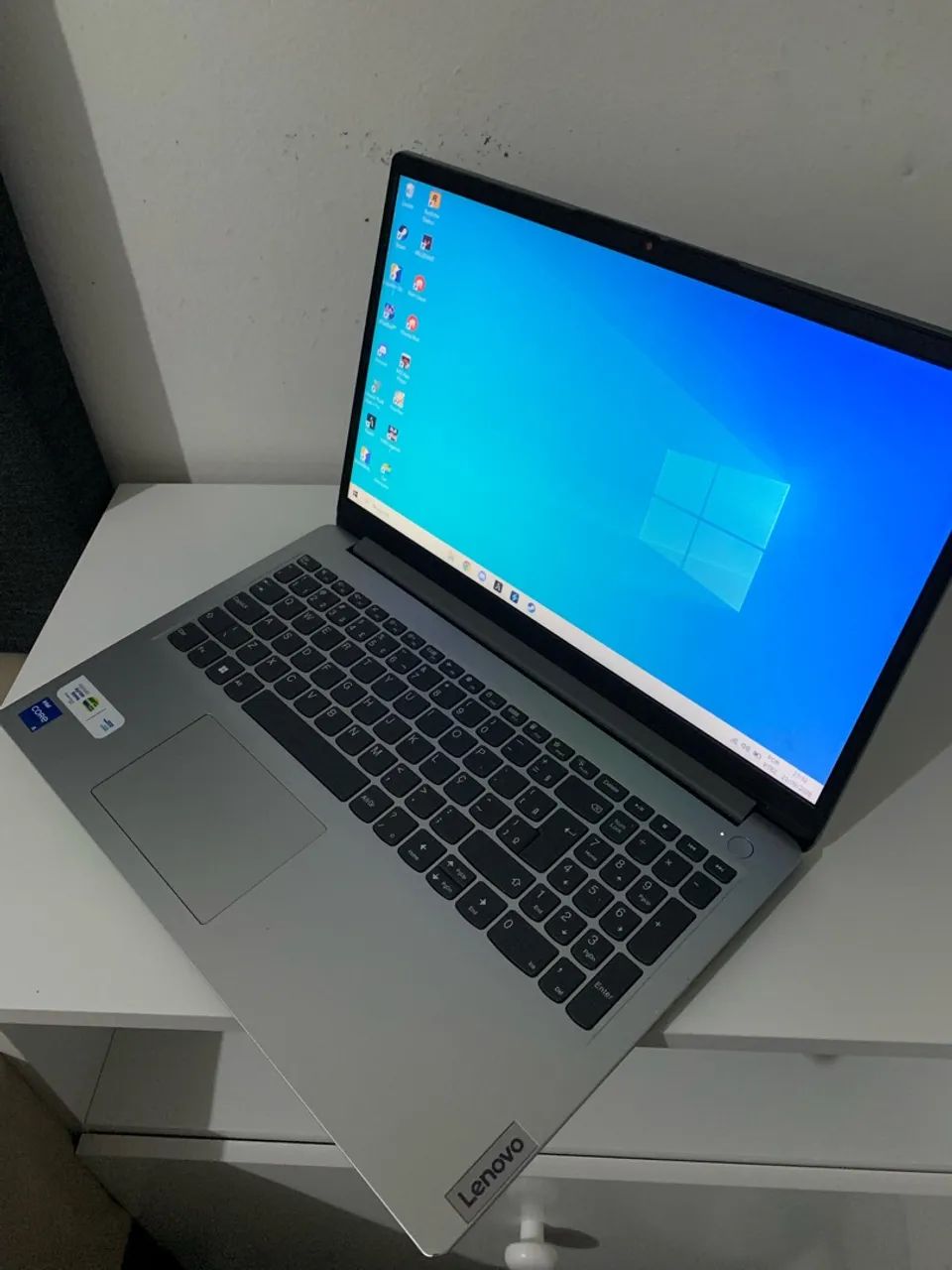 NOTEBOOK LENOVO IDEAPAD - i5 12ª GERAÇÃO - Foto 2