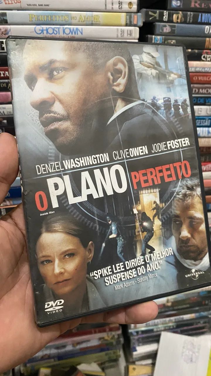 100 dvds de locadora  - Foto 5