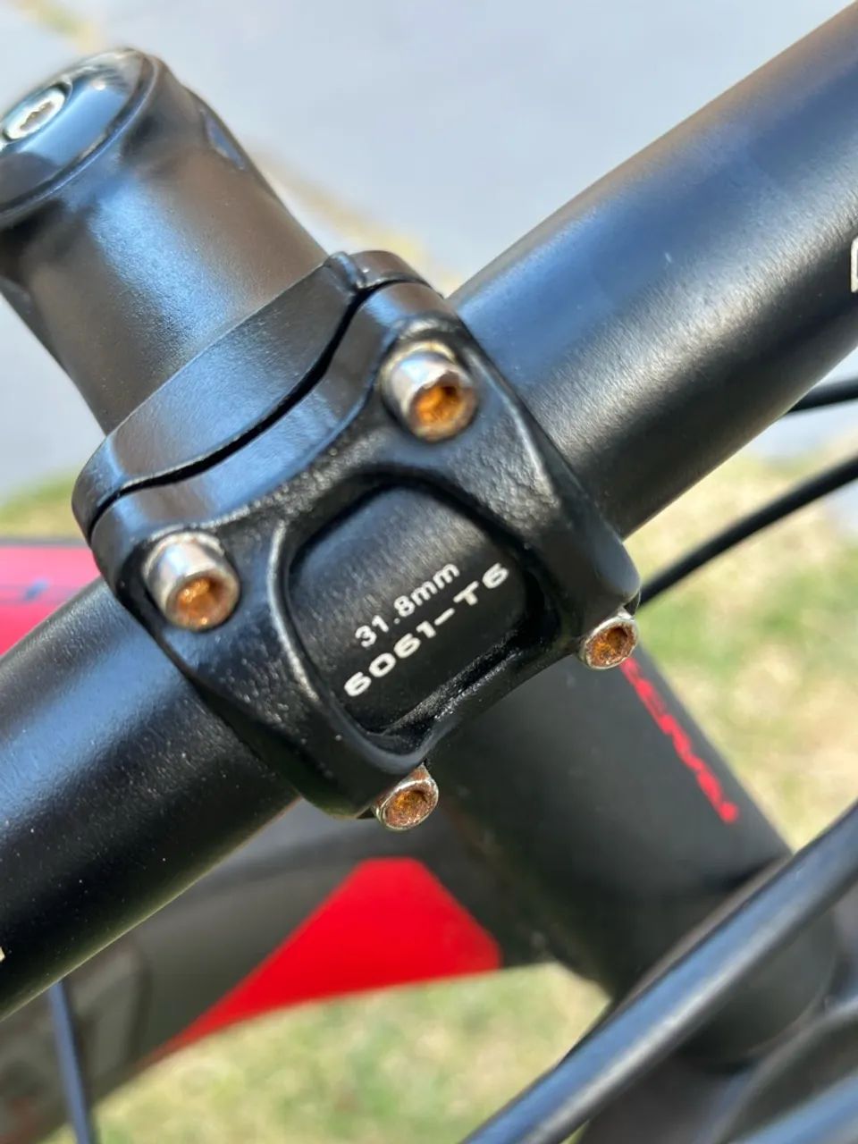 Bicicleta Aro 29 - RAD7 - Foto 2